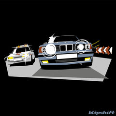 Flashers On Design by  Mycak Sames