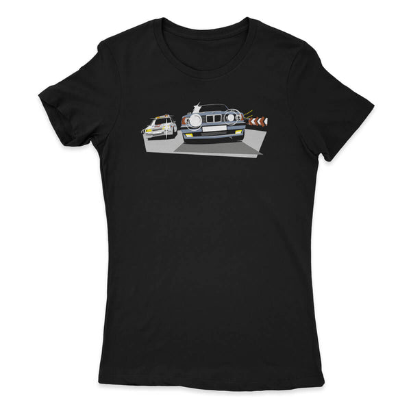 Women's Tee