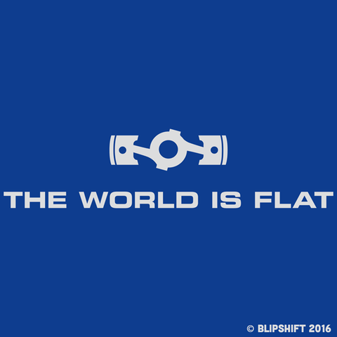 Flatspiracy XI