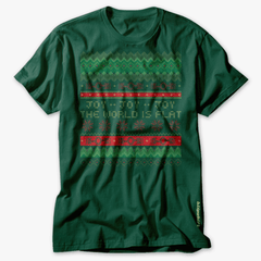 Flatspiracy Festive