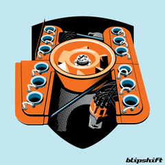 Flat Pack Design by  Shannan Jones