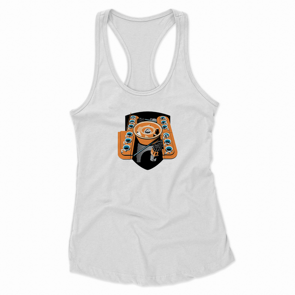 Women's Tank