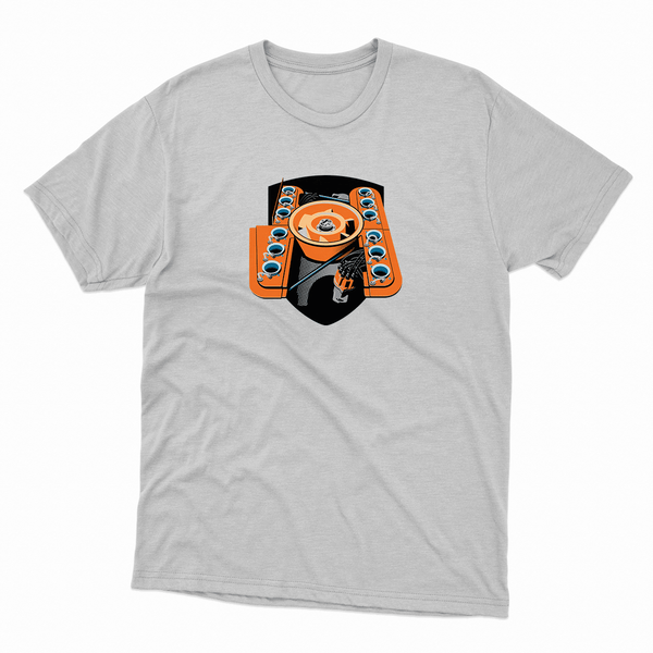 Men's Premium Tri-blend