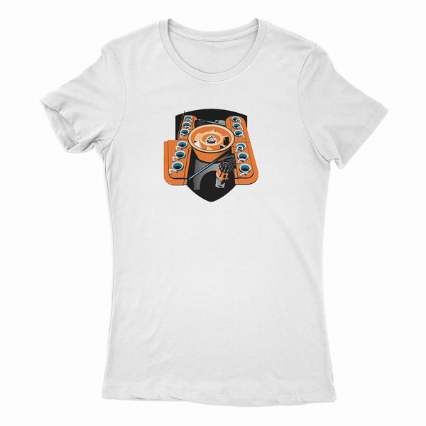 Women's Tee