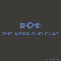 Flatspiracy VIII  Design by 