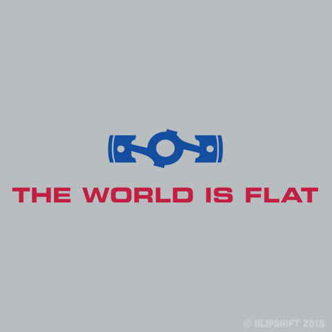 Flatspiracy VII