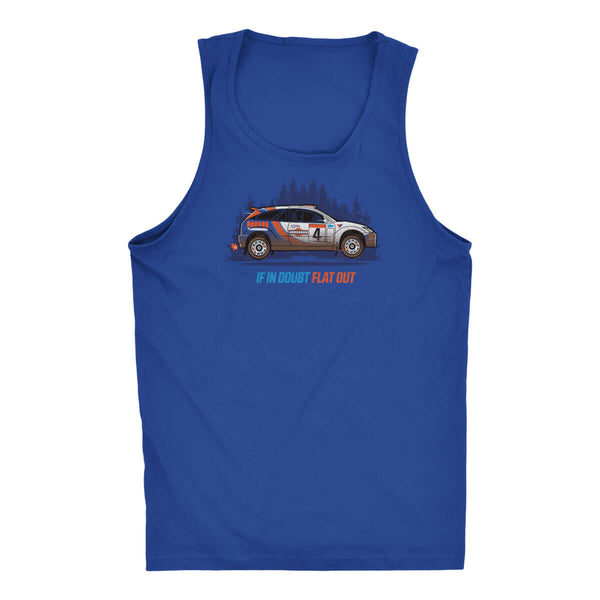 Men's Tank