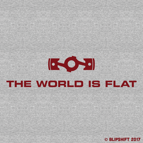 Flatspiracy XII