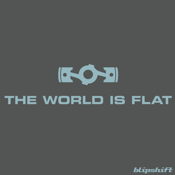 Product Detail Image for Flatspiracy XXIV