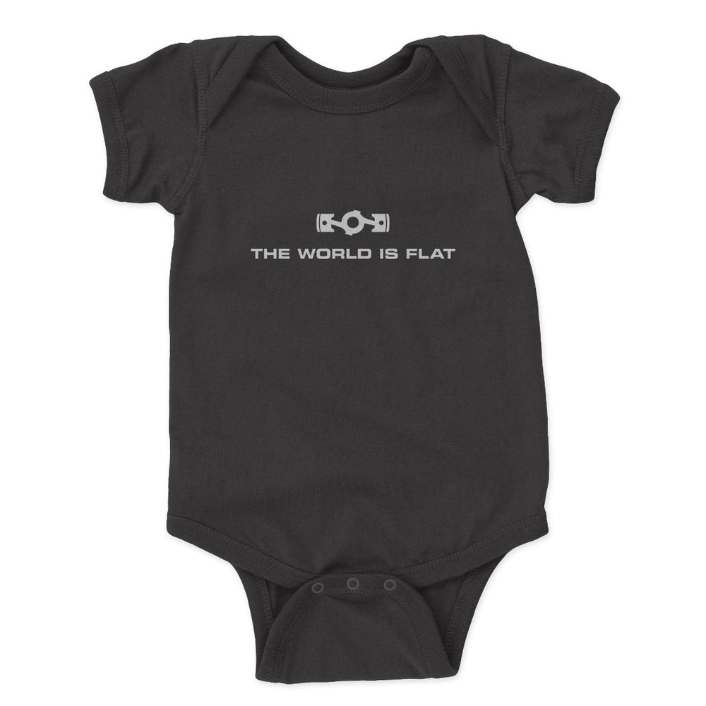 Flatspiracy XXV Onesie