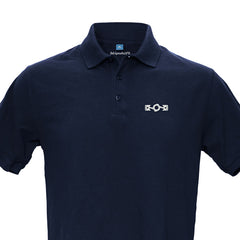 Flatspiracy Polo