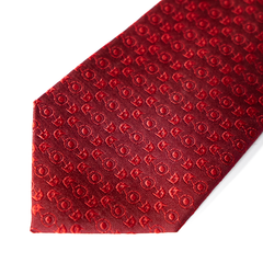 Flatspiracy Tie  Design by blipshift