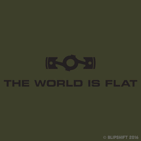 Flatspiracy IX