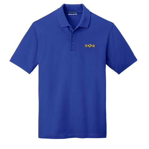 Flatspiracy Polo II