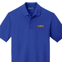 Flatspiracy Polo II