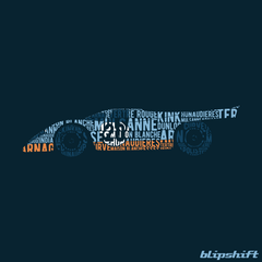 Flattitude II  Design by Paul Dumitru