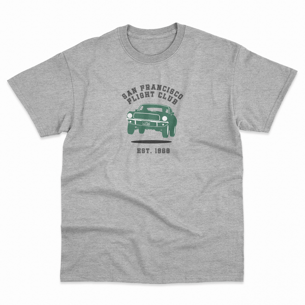 Men's Heavy Duty Tee