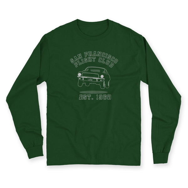 Flight shop club mens