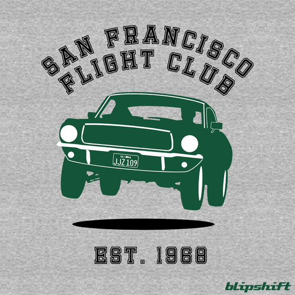 Product Detail Image for Flight Club II