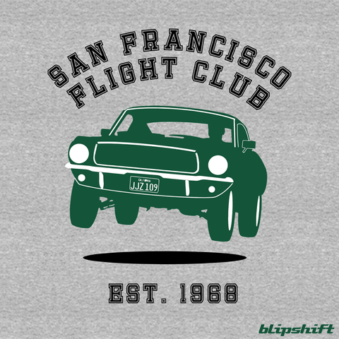 Flight Club II