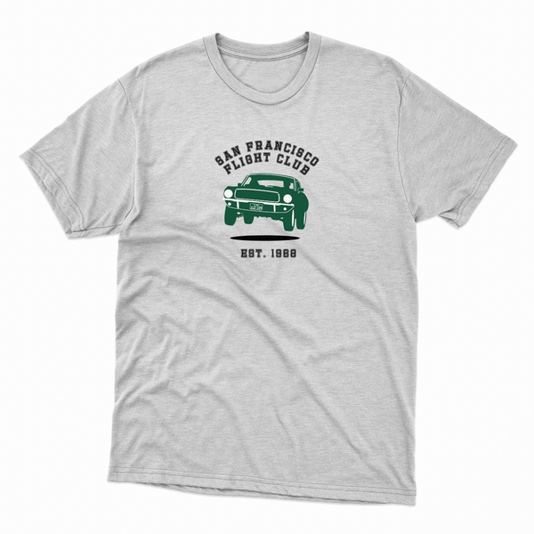 Men's Premium Tri-blend