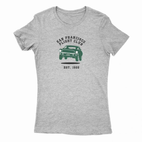 Women's Tee
