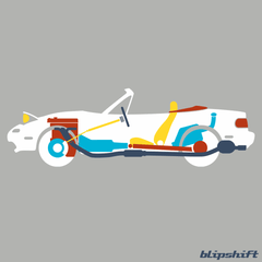 Follow The Recipe Design by  Mycak Sames