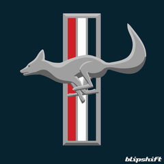 For Fox Sake Design by  Nik Conley