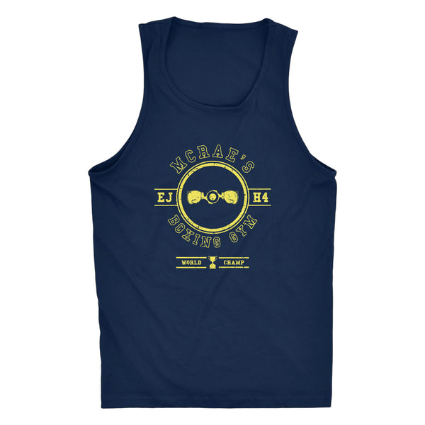 Men's Tank