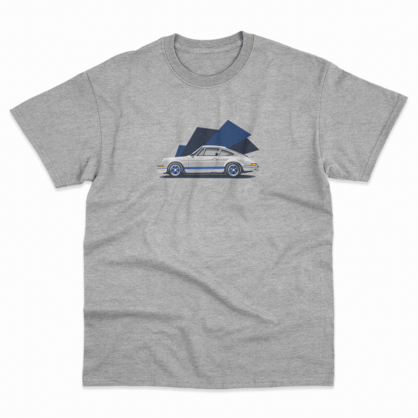 Men's Heavy Duty Tee