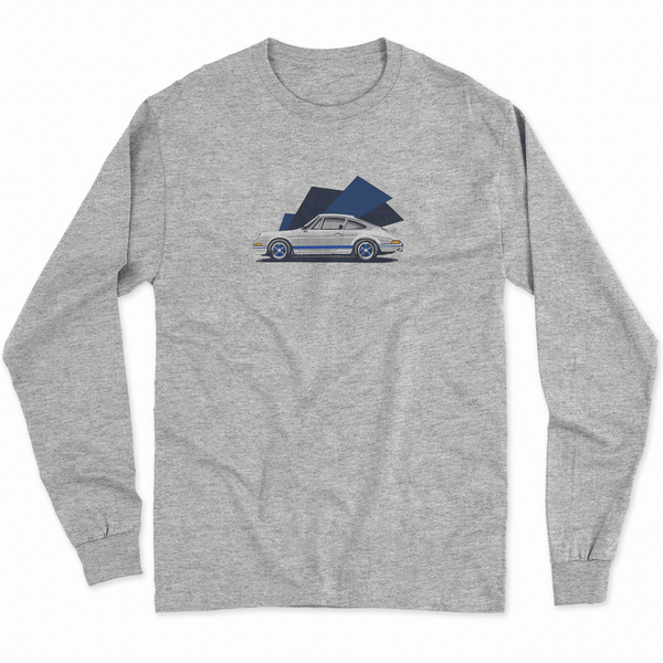 Men's Long Sleeve