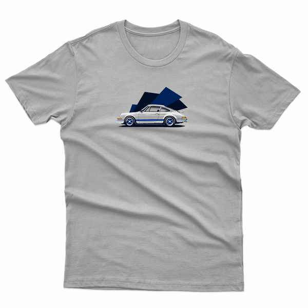 Men's Fitted Tee