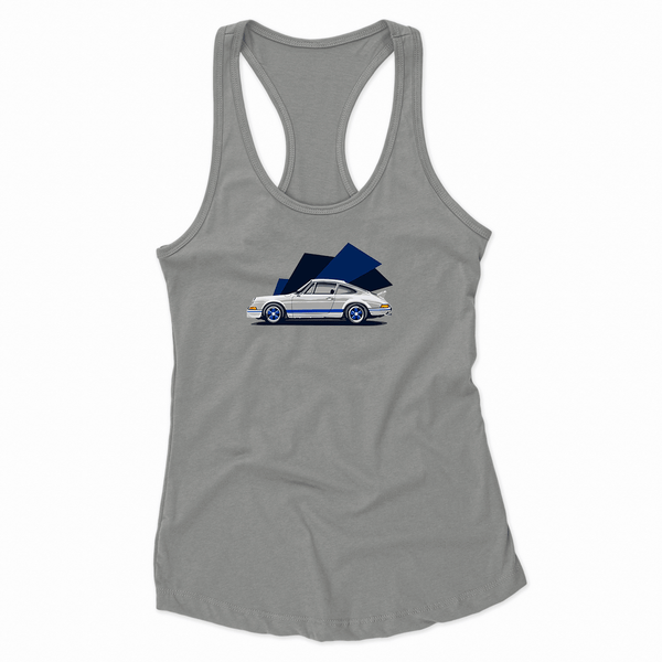 Women's Tank