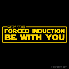 Use The Force  Design by 