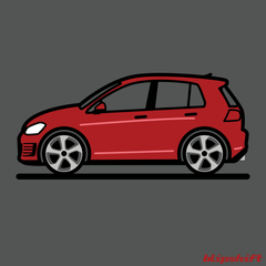 Fore Fun Design by  Anthony McClinton