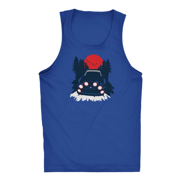 Men's Tank