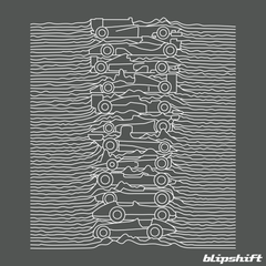 Formula Joy III Design by  Ivan Valyukh