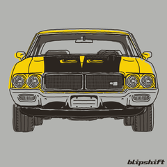 Four Five Five II Design by  Twain Forsythe