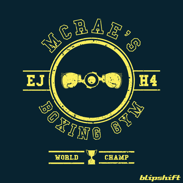 Four The Win design