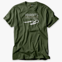 Fouroff's Landscaping