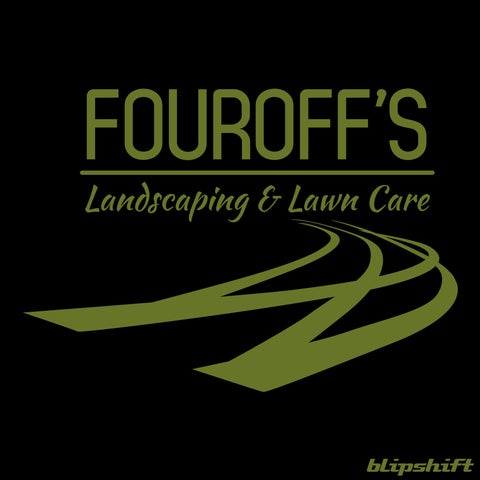 Fouroffs Landscaping VI