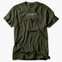 Fouroffs Landscaping IV