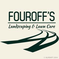 Fouroffs Landscaping ii  Design by 