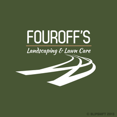 Fouroff's Landscaping  Design by 