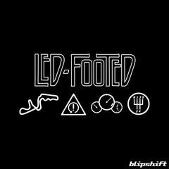 Four Slicks IV Design by  Matt Cocola