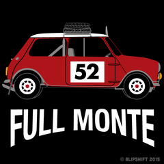 Full Monte  Design by 