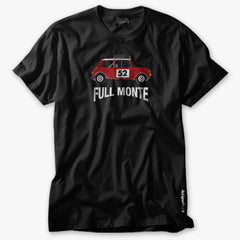 Full Monte
