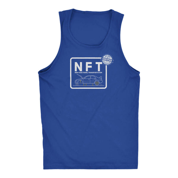 Men's Tank