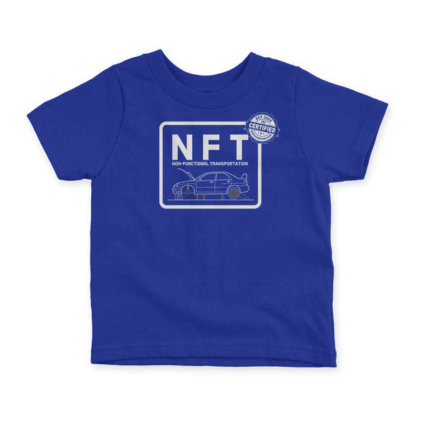 Youth's Tee