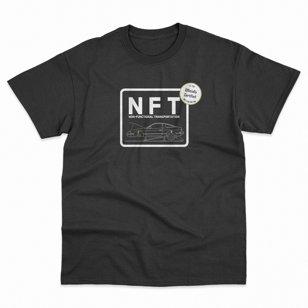 Men's Heavy Duty Tee